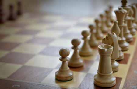 Chess Strategy