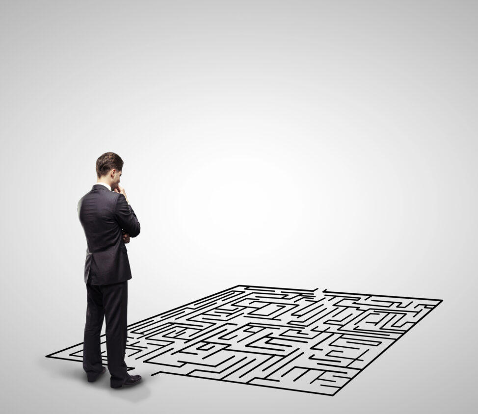 Maze