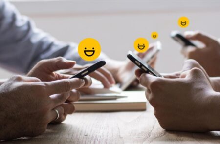 Customer referral
