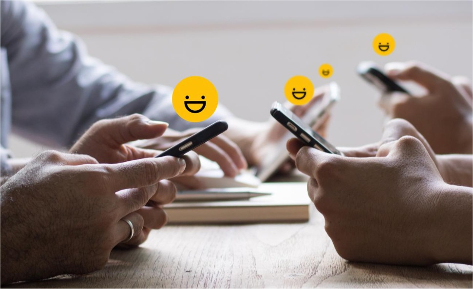 Customer referral