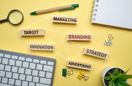 Branding & Marketing