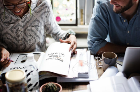 Business Storytelling