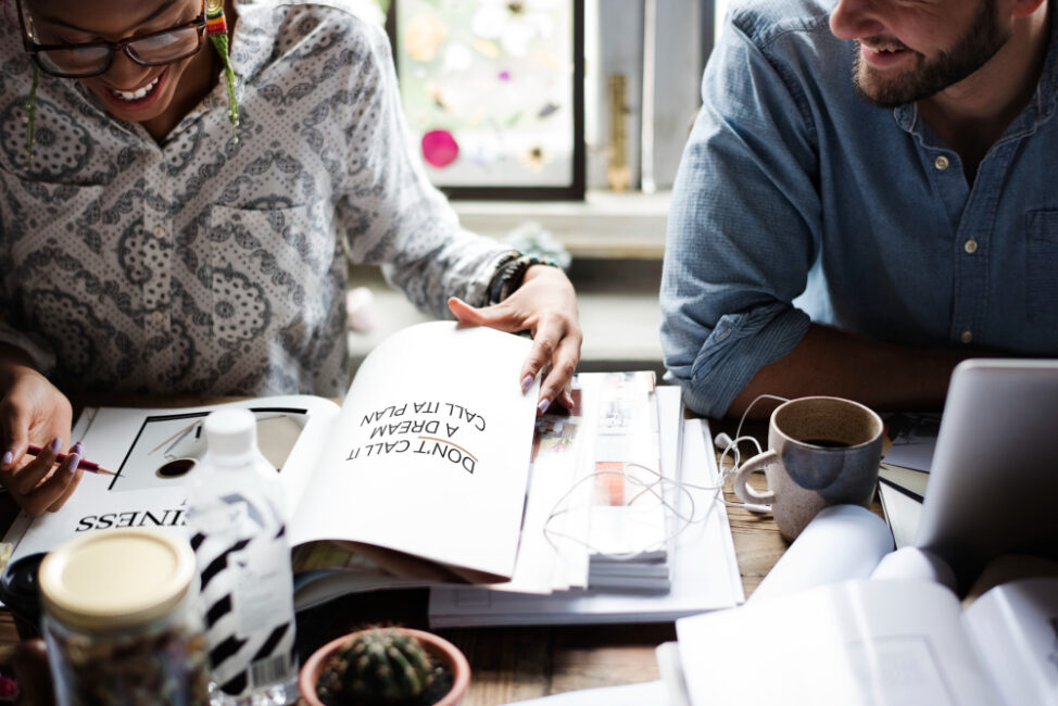 Business Storytelling