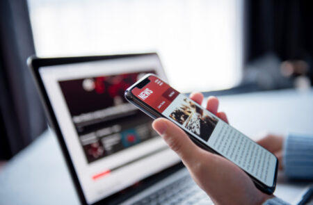 Mobile Websites