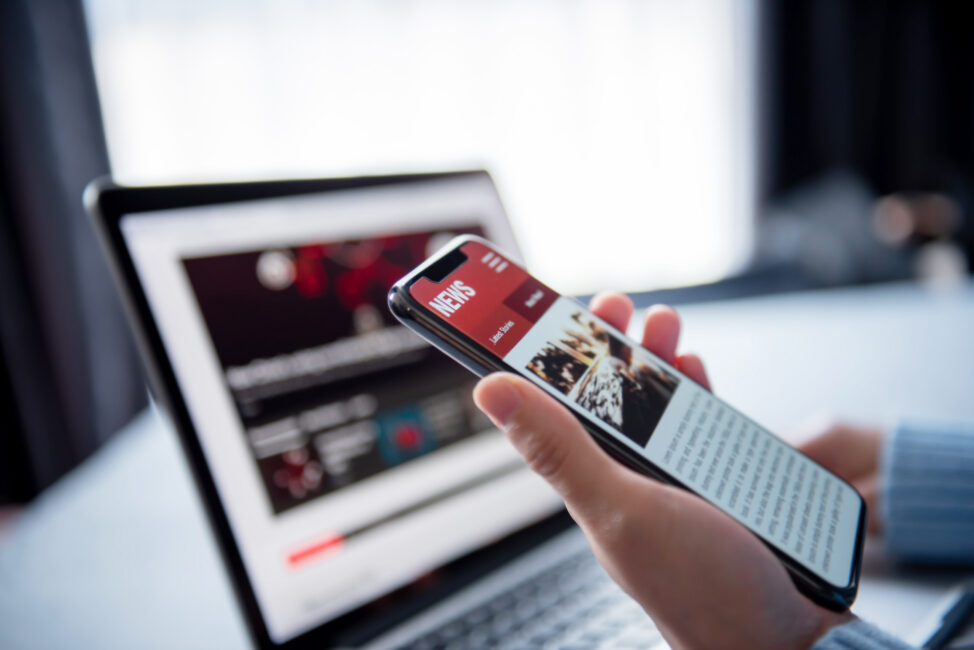 Mobile Websites