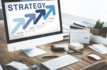 Strategy