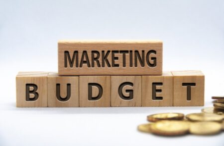 Marketing Budget