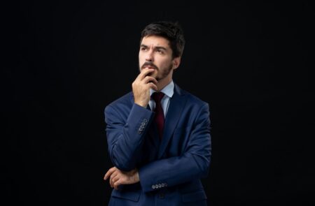 Thinking
