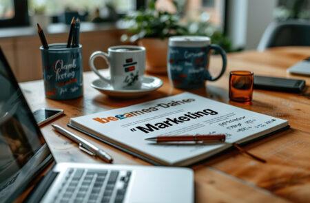 Marketing