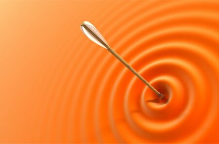 bullseye